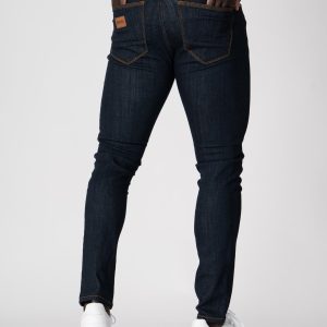 CALÇA DE GANGA ESCURA SMK