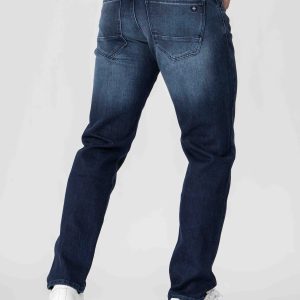 CALÇA SMK DENIM ESCURO