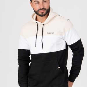 SWEATSHIRT SMK COM BOLSO