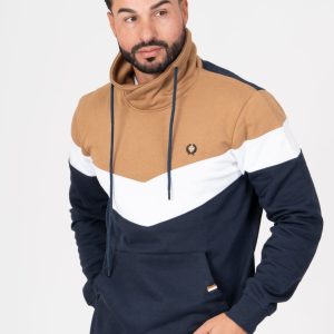 SWEATSHIRT SMK COM BOLSO