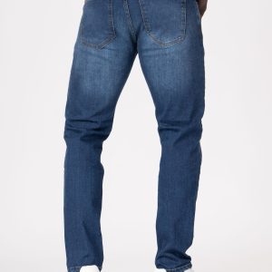 CALÇA SMK DNM AZUL