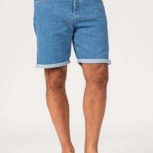 CALÇAO SMK DENIM BASICO