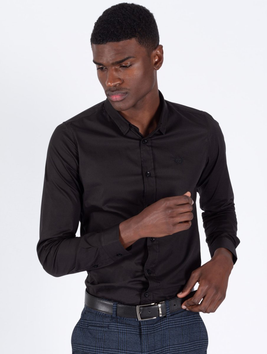 CAMISA SMK BASIC HOTSPOT - Image 2