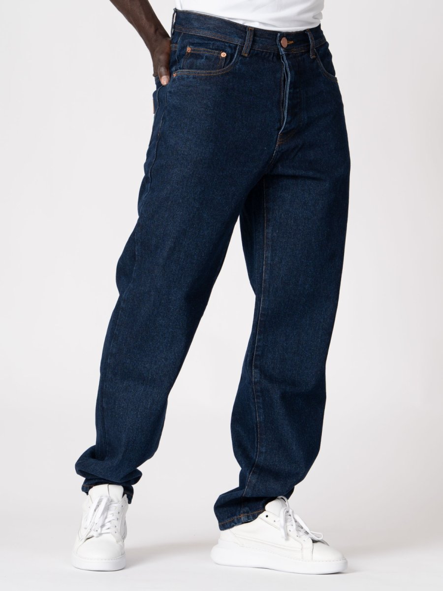 CALÇA SMK DENIM GANGA ESCURA - Image 2