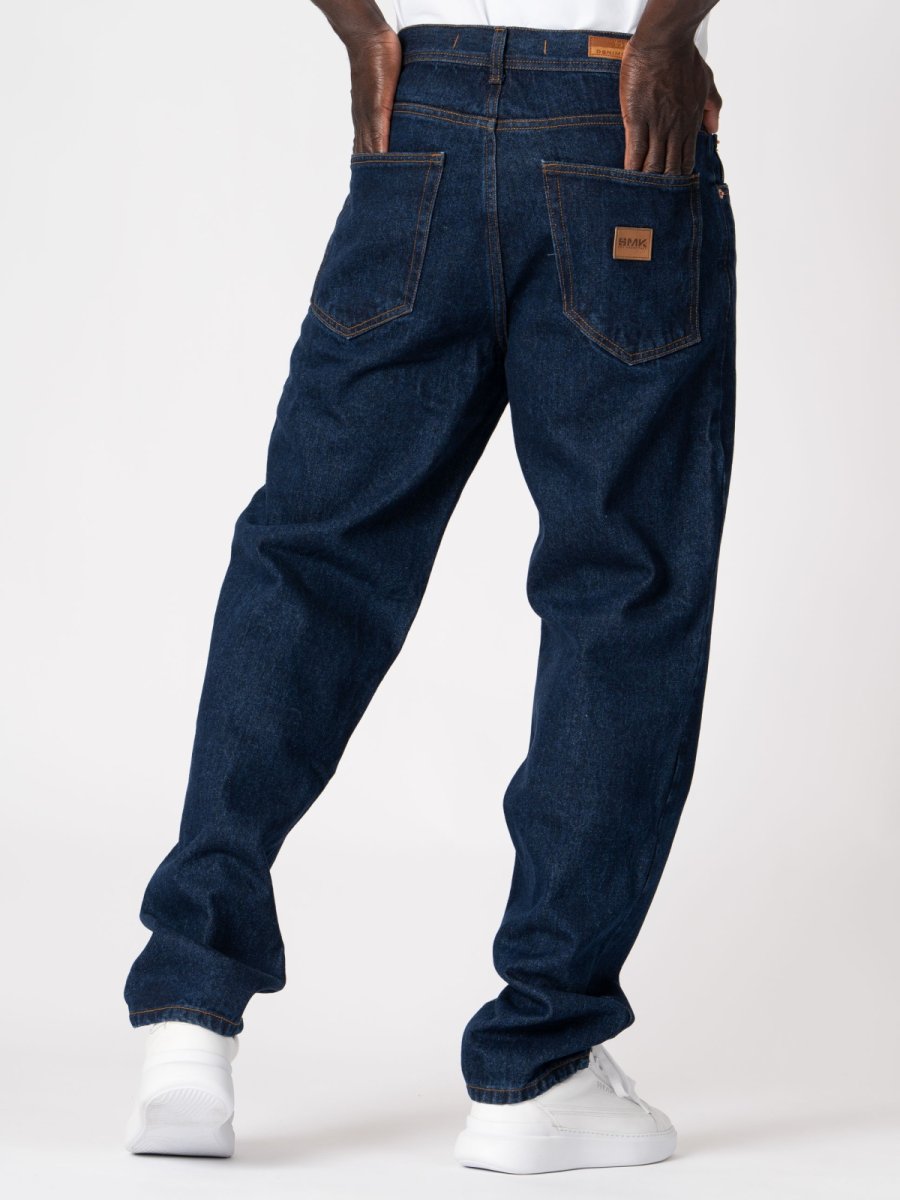 CALÇA SMK DENIM GANGA ESCURA - Image 3