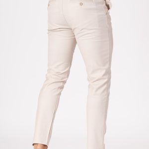 CALÇA BEGE SMK CLASSIC