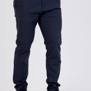 CALÇA SMK MARINHO REGULAR