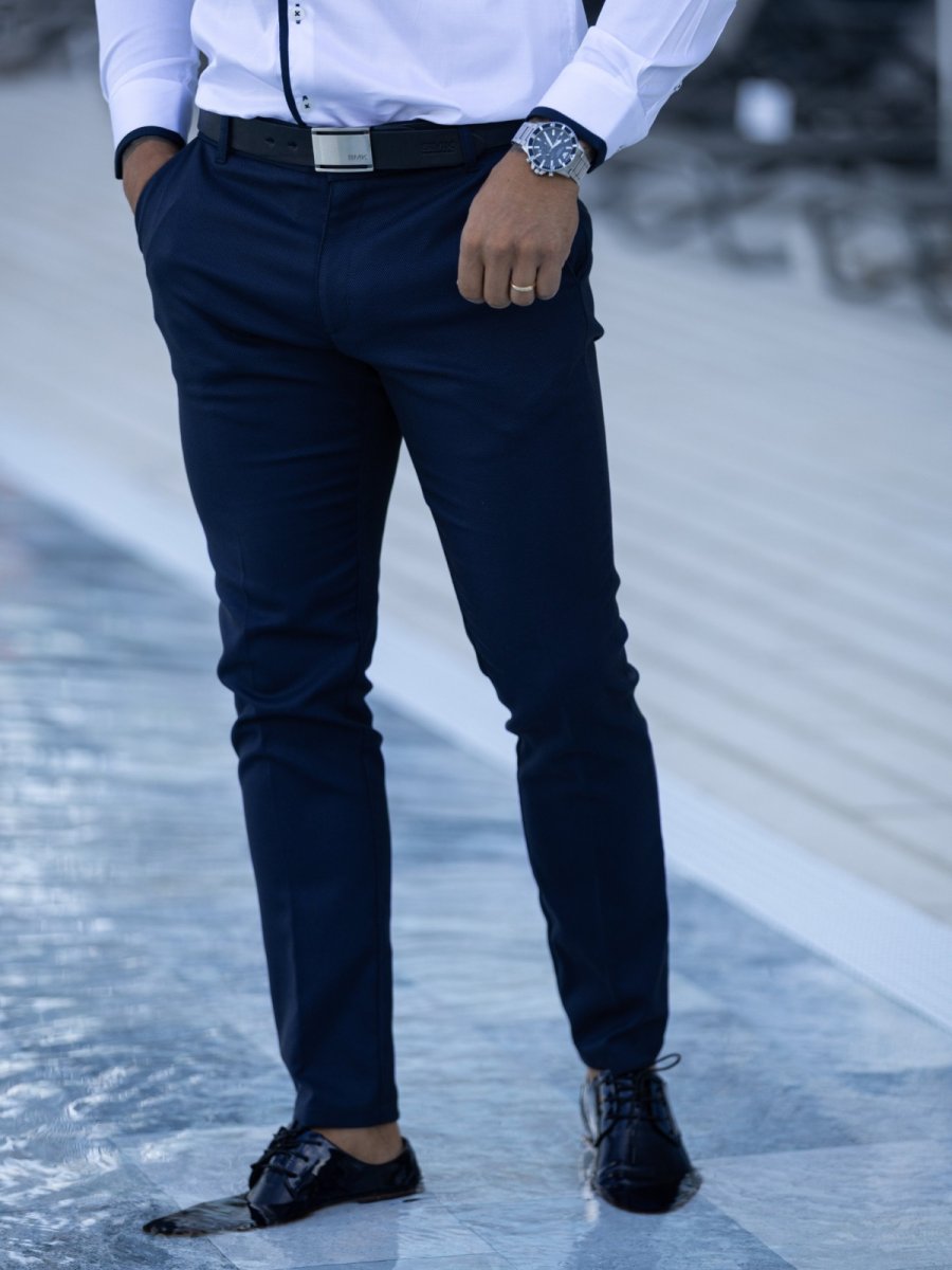 CALÇA SMK CLASSICA BLUE - Image 2