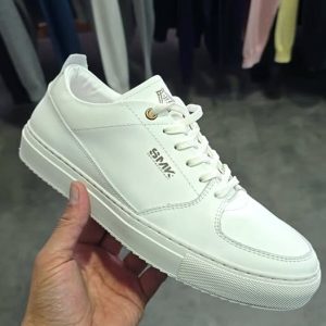 SAPATILHA SMK BRANCO