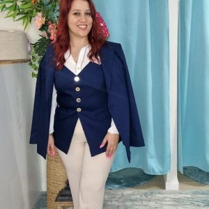 Corpete Silvina Campos