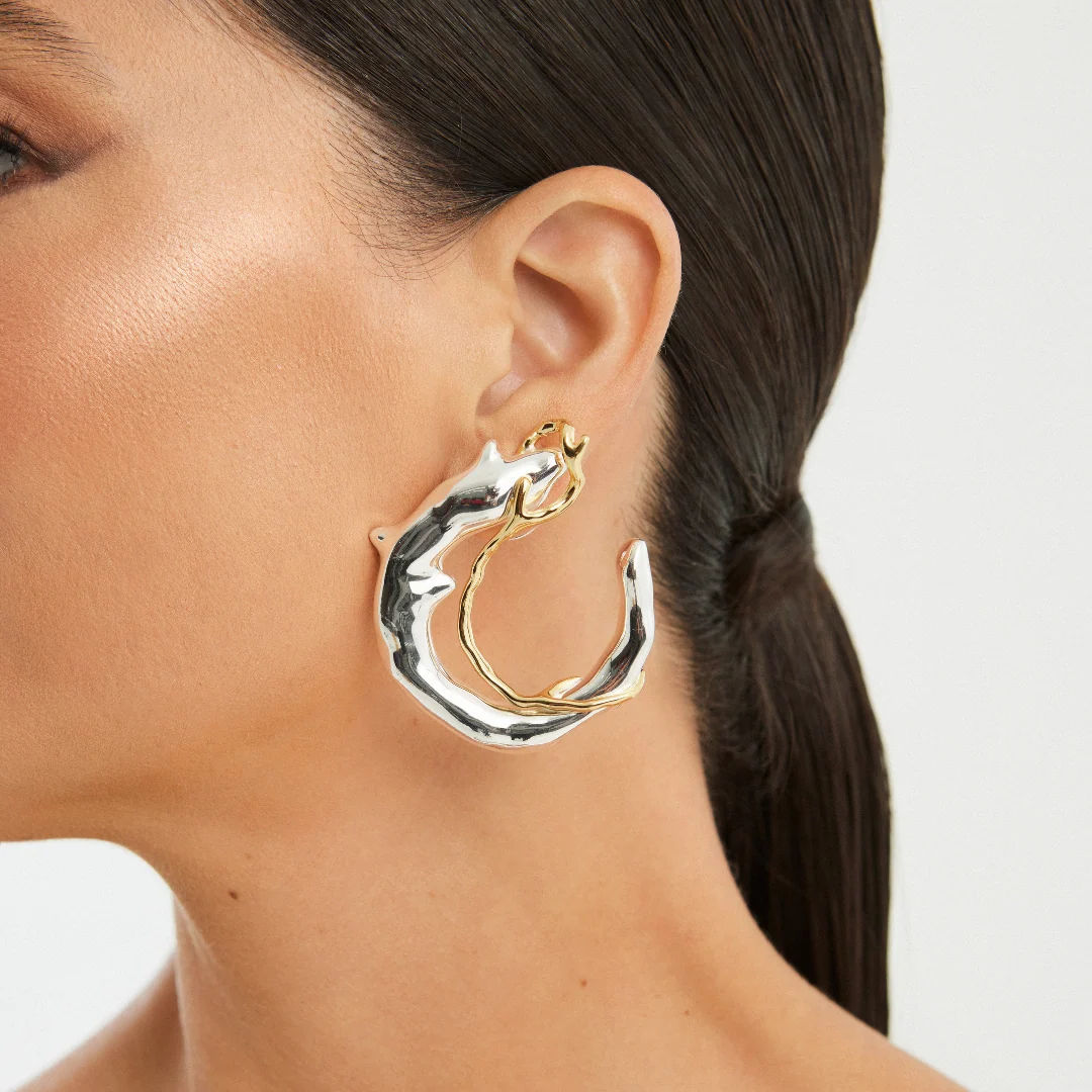 Argola Vanessa - Image 7