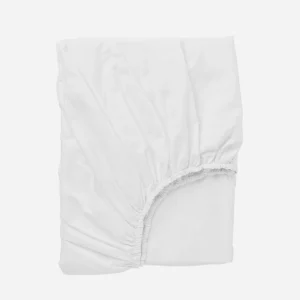 Lençol Capa Branco