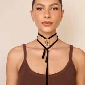 Choker Autoridade