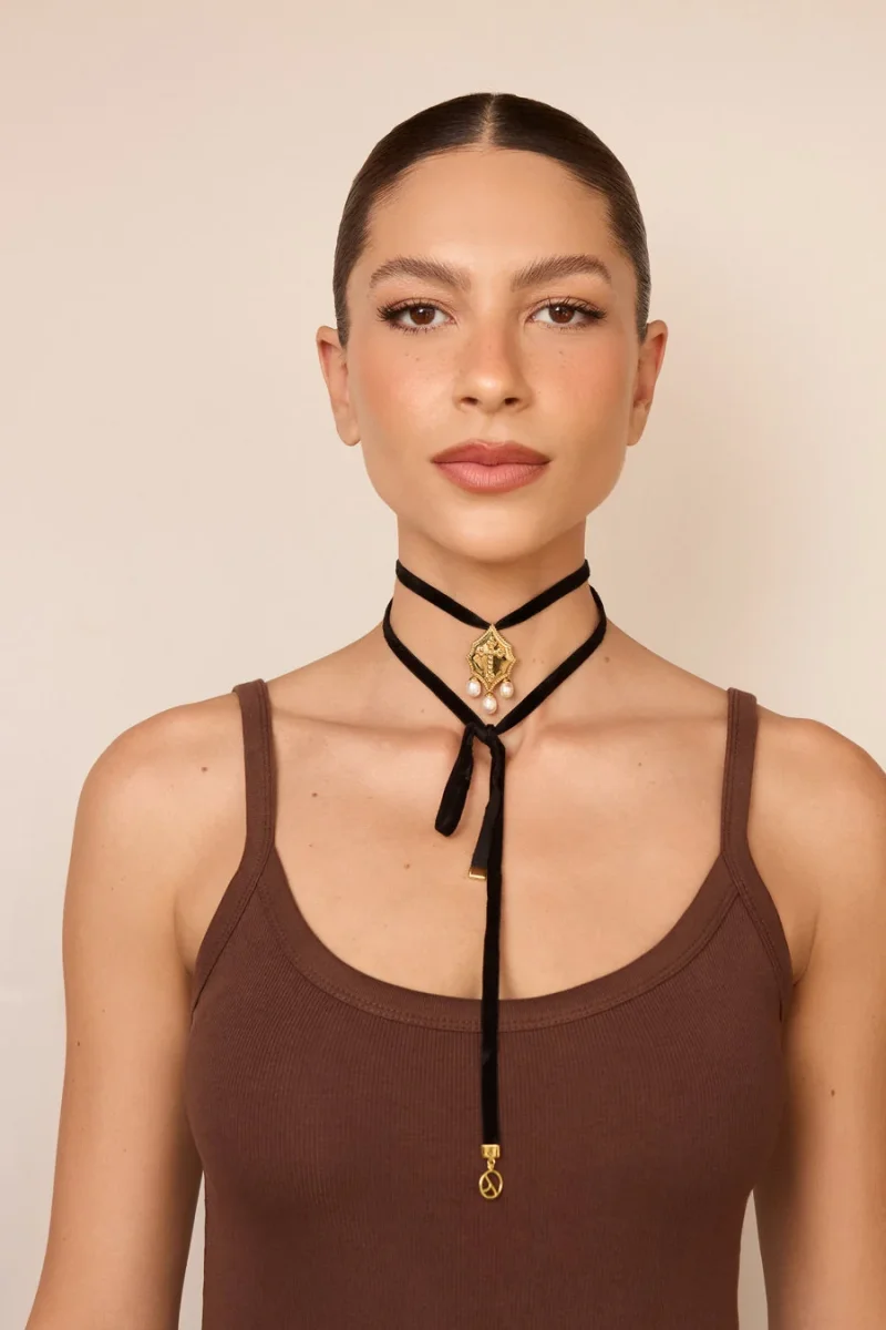 Choker Autoridade - Image 2