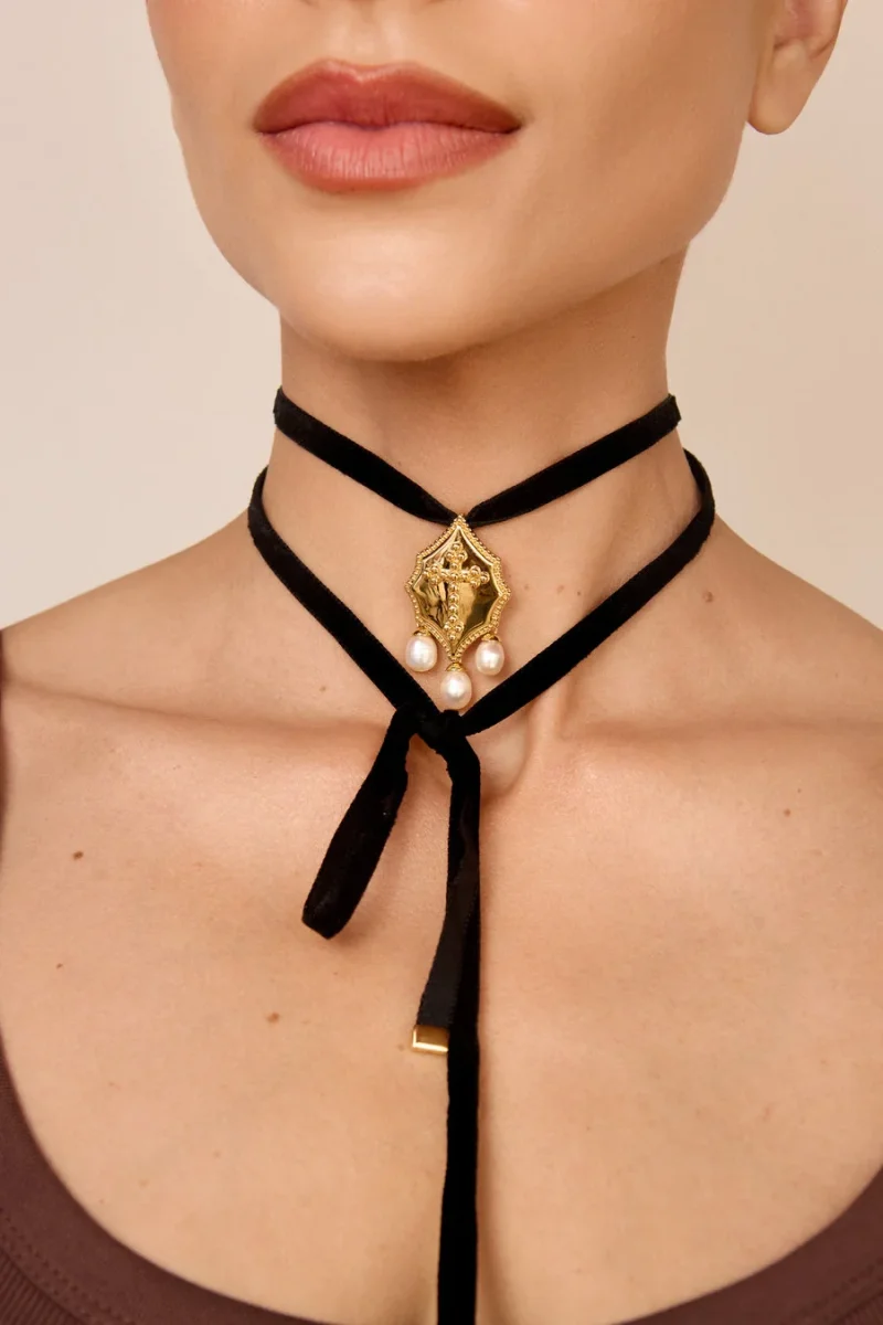 Choker Autoridade - Image 6