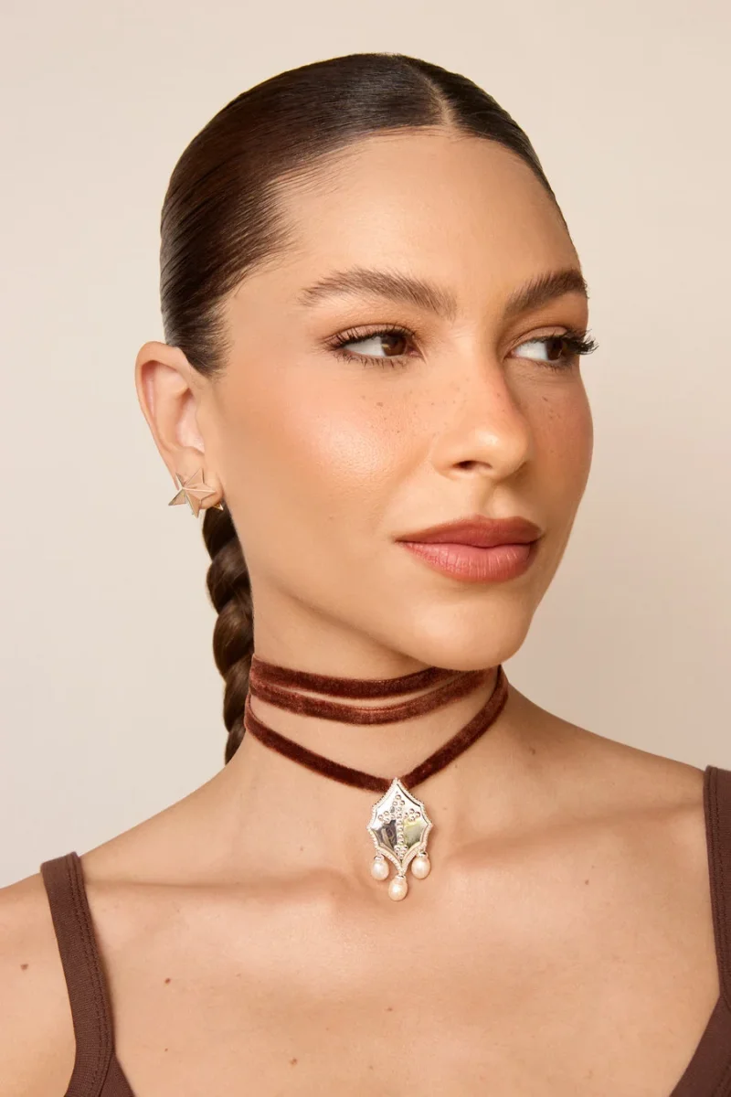 Choker Autoridade - Image 5