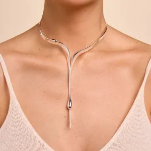 Choker Escorrente