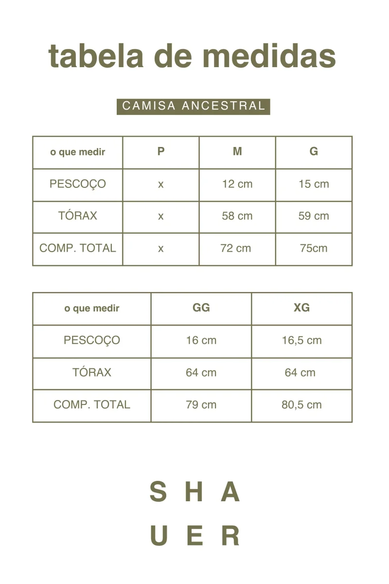 T-shirt Silkada Tubular - Image 5