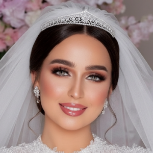 COROA DE NOIVA – LAVINIA
