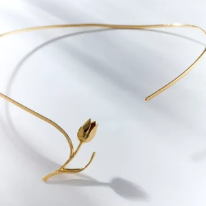 Choker Tulipa