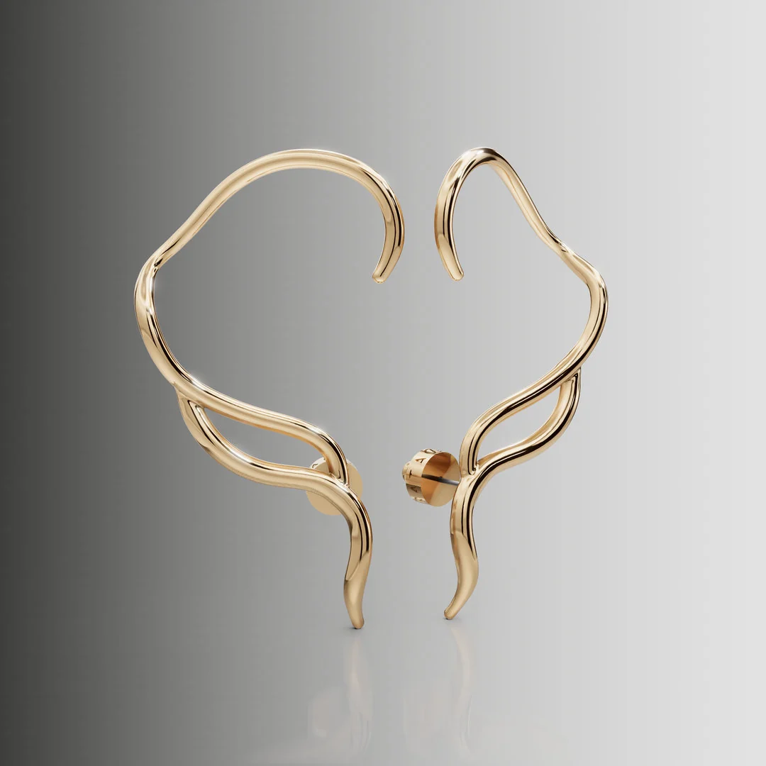 Earcuff Movimento - Image 3
