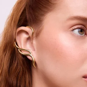 Earcuff Movimento