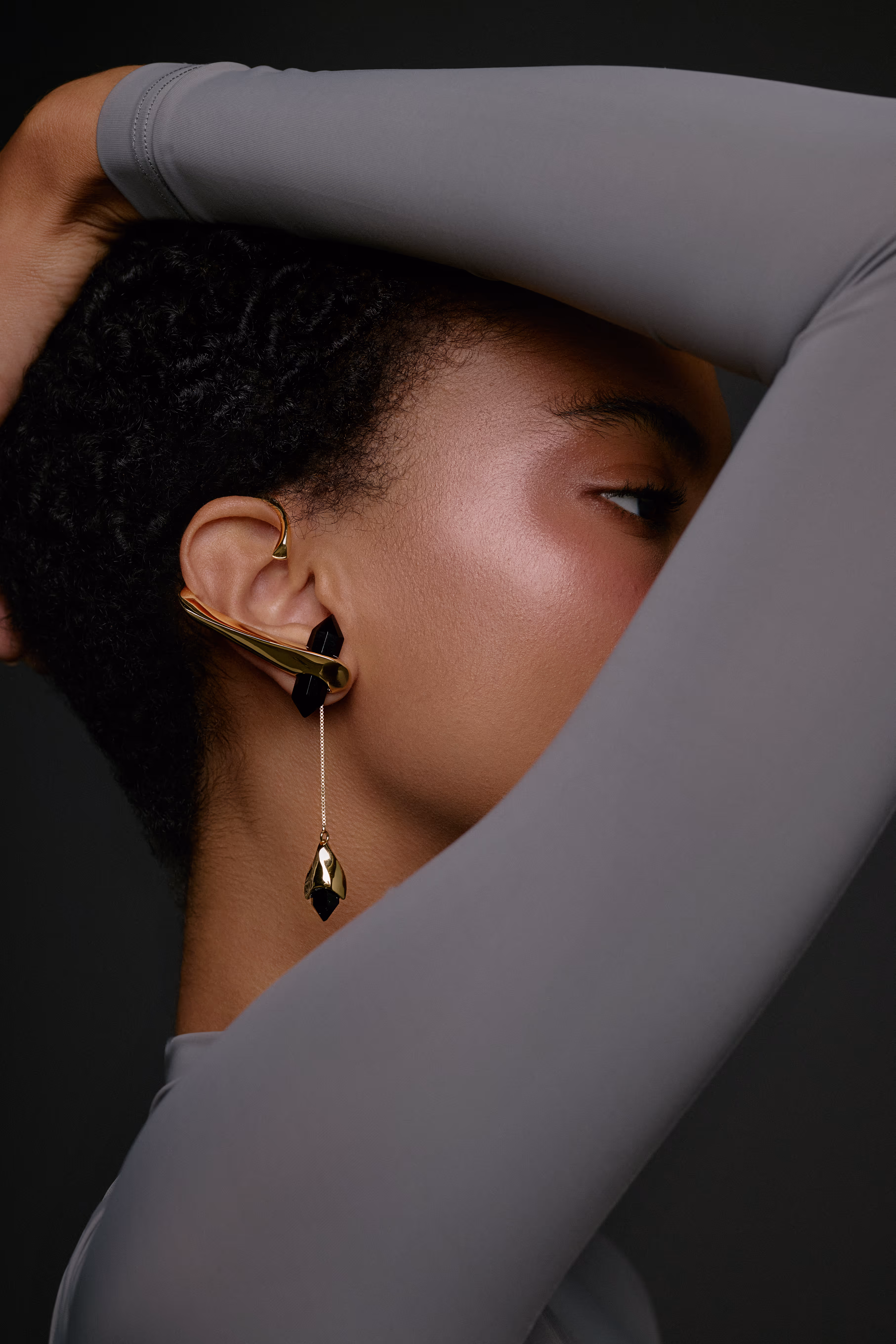 Earcuff Dualis