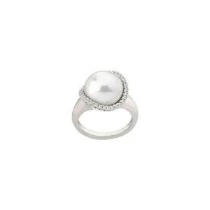 Majorica Classic Anel 15879.01.2