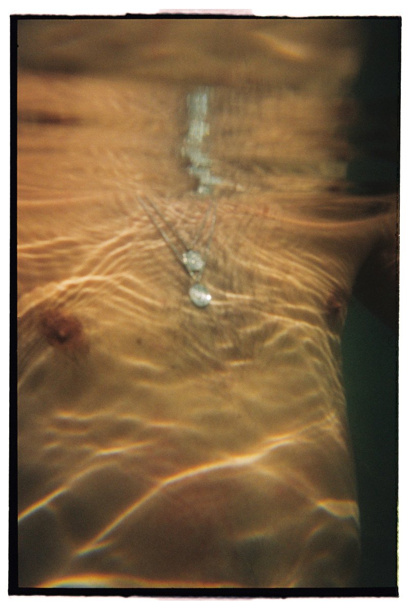 Echo Ripple colar - Image 4