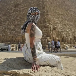 Tour Exclusivo ao Egito Pirâmides de Gizé, Esfinge Viajantes Solo