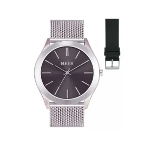 Relógio ELETTA Essence ELA431LPMSX