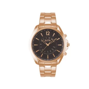 Relógio ELETTA Sync Smartwatch ELA710SCMR
