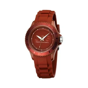 Relógio One Colors Logo OA4385BX22E