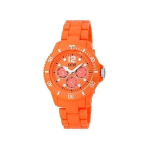 Relógio One Colors Tint OA3603LL01E