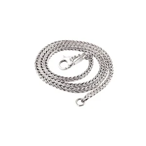 Silverado Colar  50 CM FTN001-50