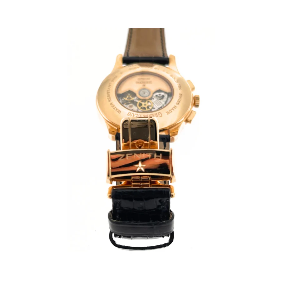 ZENITH Grande Class El Primero Men's Watch 18.0520.4002 - Image 6