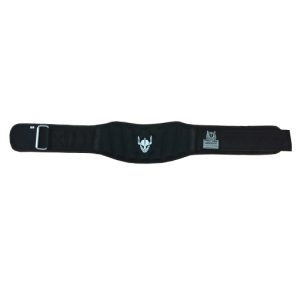 Cinto de musculação em nylon