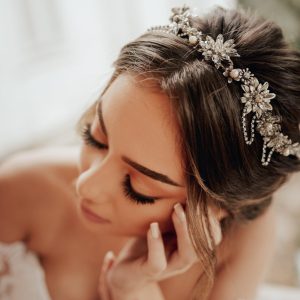 ENFEITE DE NOIVA RAIKA