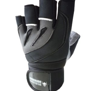 Luvas de musculação