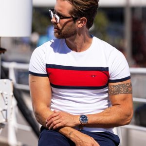 T-shirt SEISSA