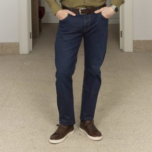 Calça de Ganga