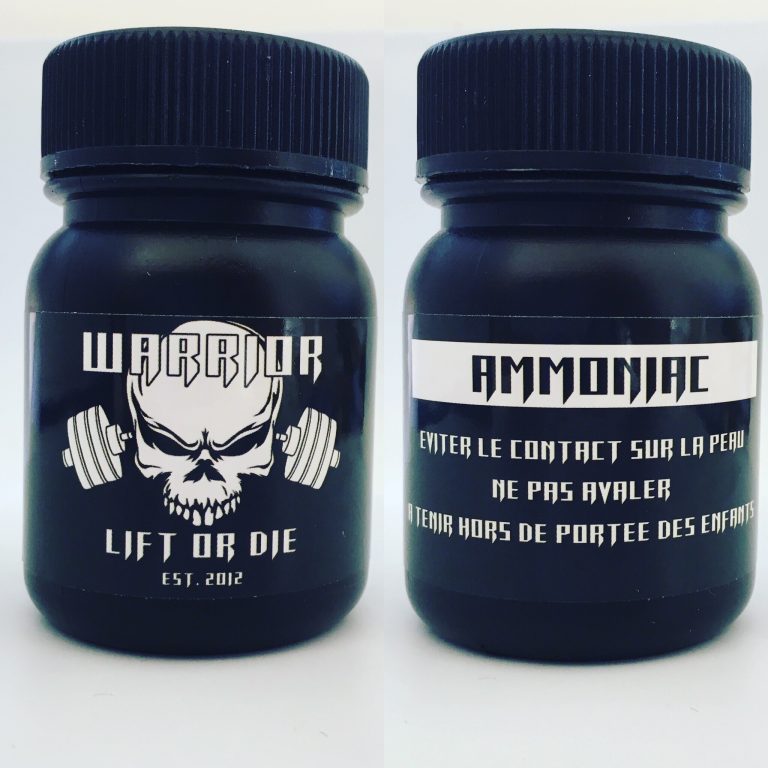 Amoniaco(wake up) - Image 3