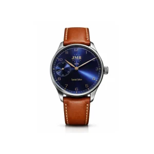 "JMR Limited Edition - Elegance that Marks Time"