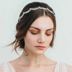 TIARA NOIVA – CIANITA