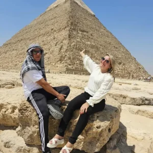 Viagem ao Egito com Excursão Particular no Cairo