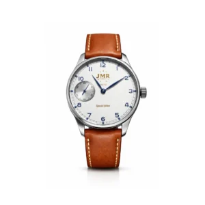 "JMR Limited Edition - Elegance that Marks Time"
